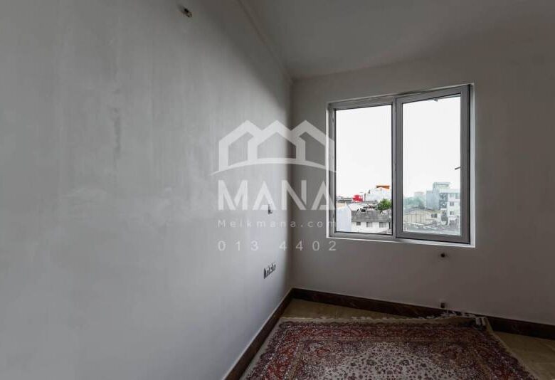 خرید آپارتمان در لاهیجان