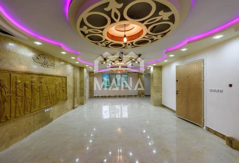 خرید پنت هاوس در لاهیجان