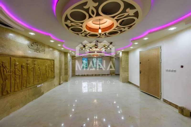 خرید پنت هاوس در لاهیجان