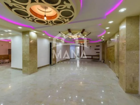 خرید پنت هاوس در لاهیجان