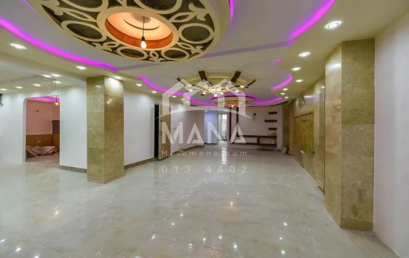 خرید پنت هاوس در لاهیجان