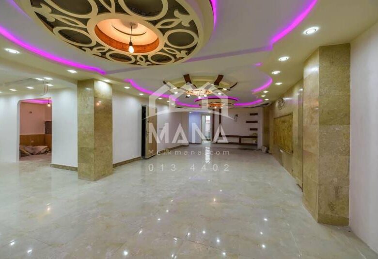 خرید پنت هاوس در لاهیجان