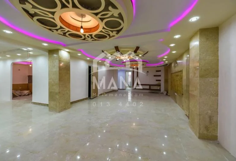 خرید پنت هاوس در لاهیجان