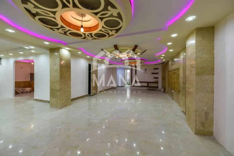 خرید پنت هاوس در لاهیجان