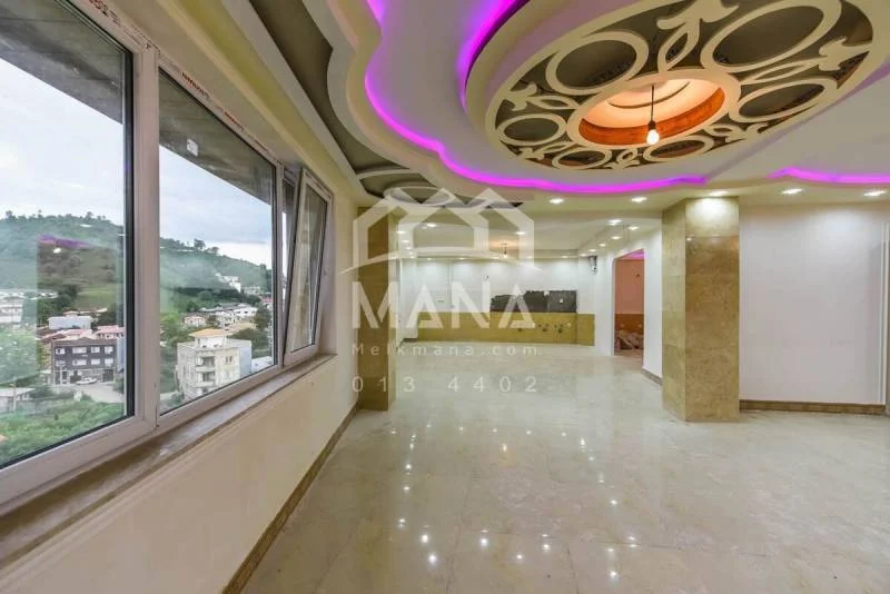 خرید پنت هاوس در لاهیجان
