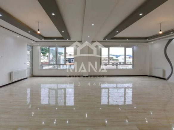 خرید آپارتمان لوکس در لاهیجان
