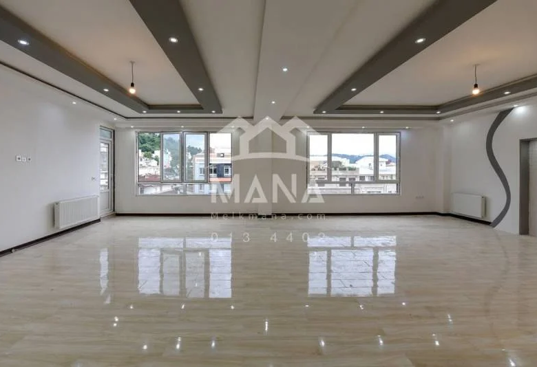خرید آپارتمان لوکس در لاهیجان