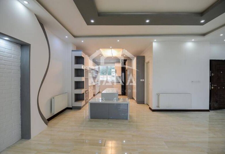 خرید آپارتمان لوکس در لاهیجان