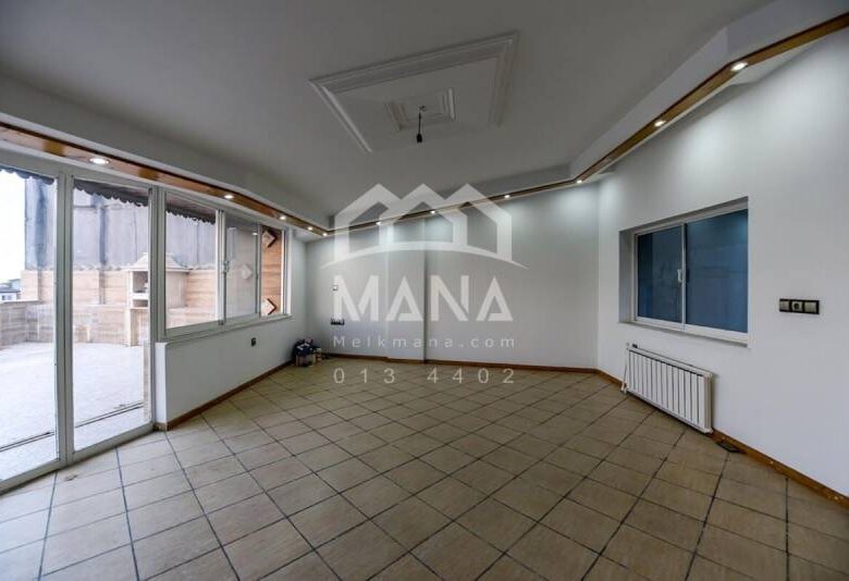 خرید آپارتمان در مرکز شهر لاهیجان