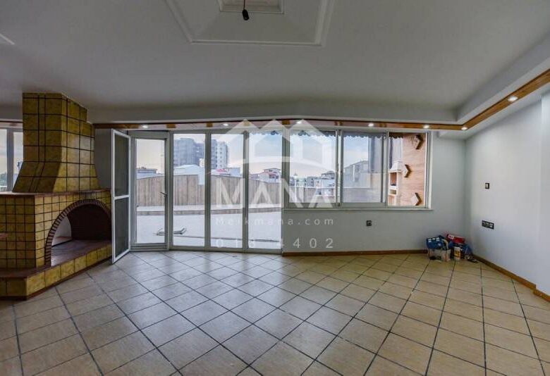 خرید آپارتمان در مرکز شهر لاهیجان