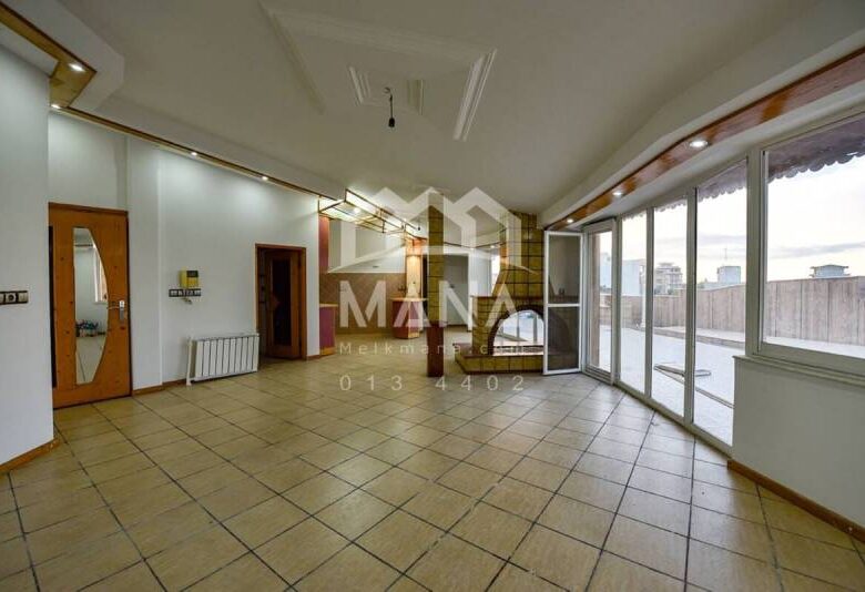 خرید آپارتمان در مرکز شهر لاهیجان