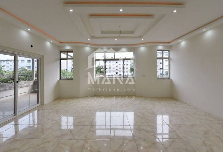 خرید ویلا دوبلکس در بندر انزلی