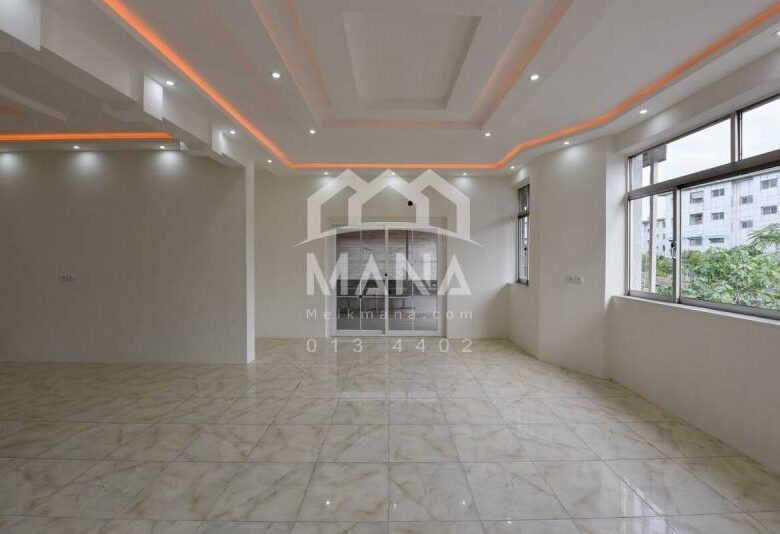 خرید ویلا دوبلکس در بندر انزلی