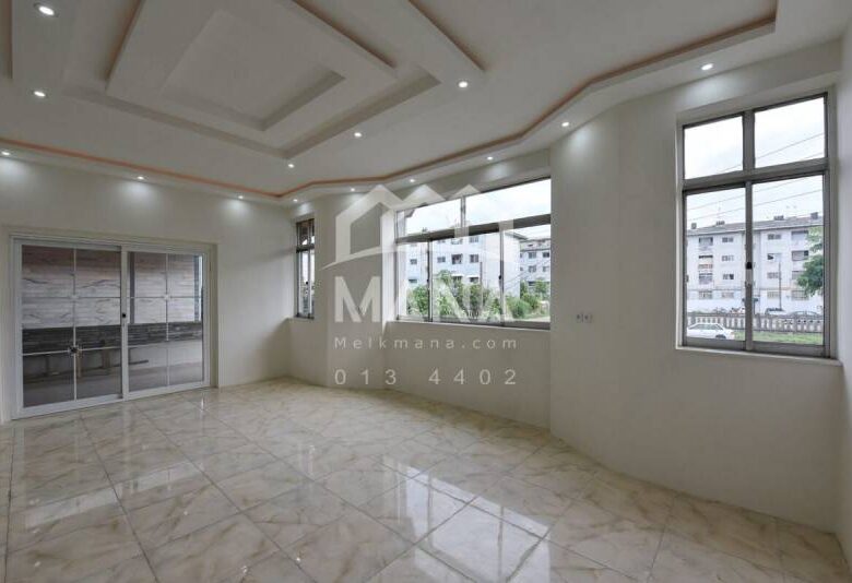 خرید ویلا دوبلکس در بندر انزلی