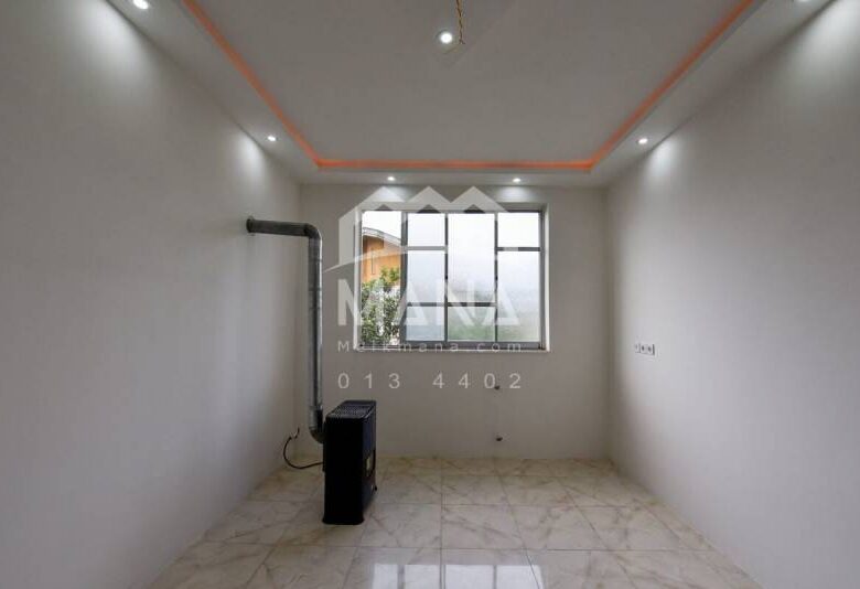 خرید ویلا دوبلکس در بندر انزلی