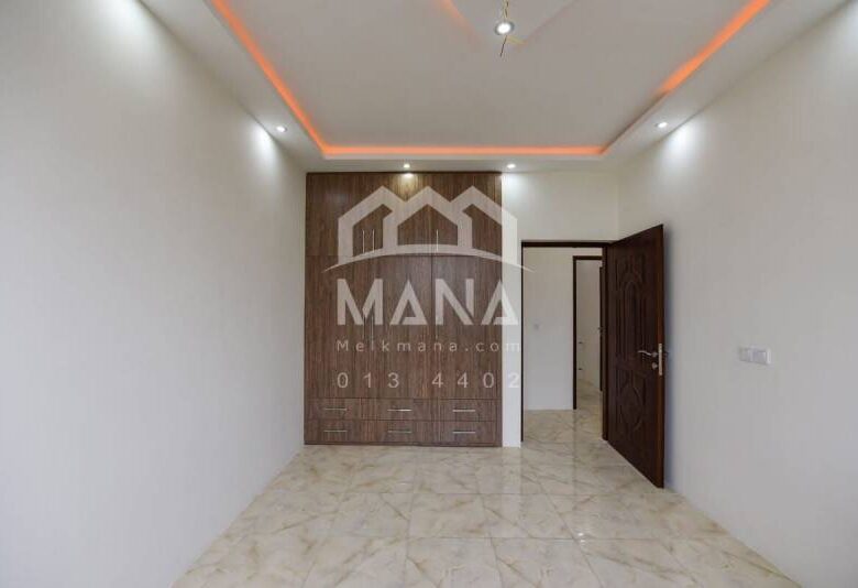 خرید ویلا دوبلکس در بندر انزلی