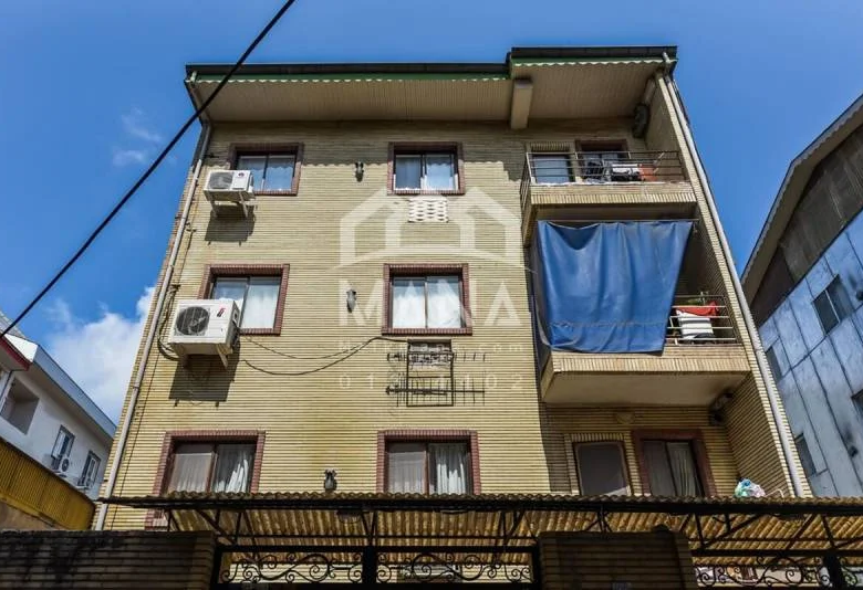 خرید آپارتمان بازسازی شده در رشت