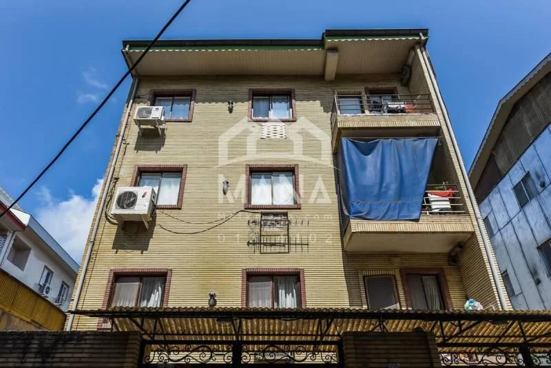 خرید آپارتمان بازسازی شده در رشت