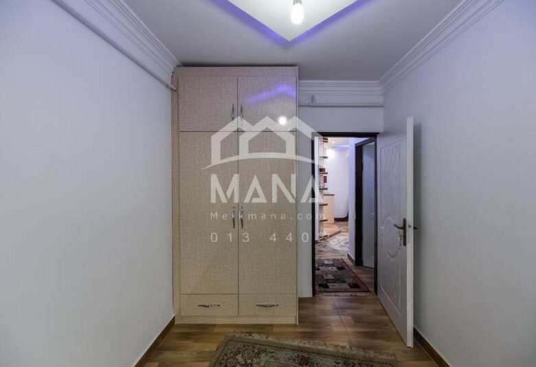 خرید آپارتمان بازسازی شده در رشت