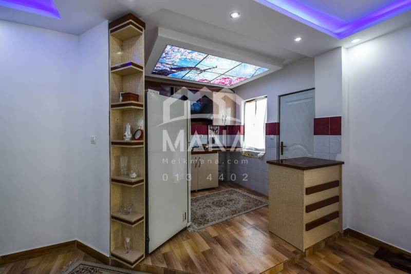خرید آپارتمان بازسازی شده در رشت