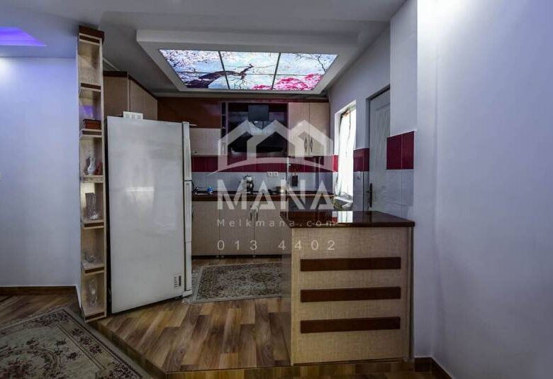 خرید آپارتمان بازسازی شده در رشت