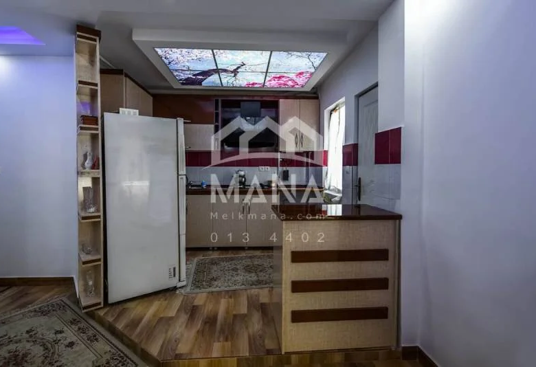 خرید آپارتمان بازسازی شده در رشت