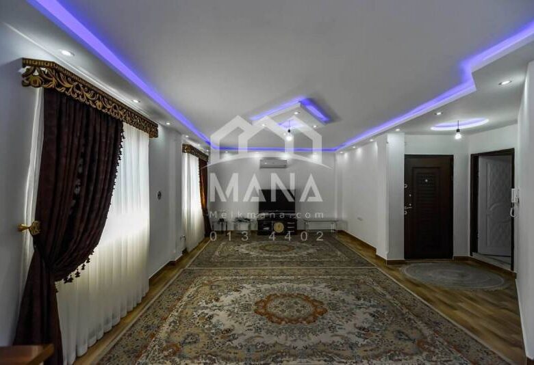 خرید آپارتمان بازسازی شده در رشت