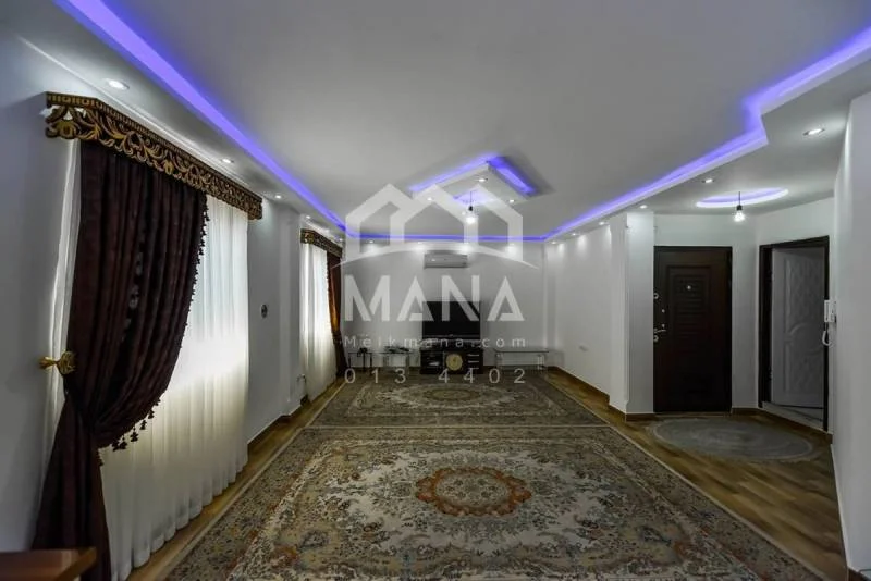 خرید آپارتمان بازسازی شده در رشت