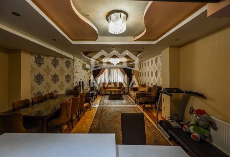 خرید آپارتمان شیک در خیابان معلم رشت
