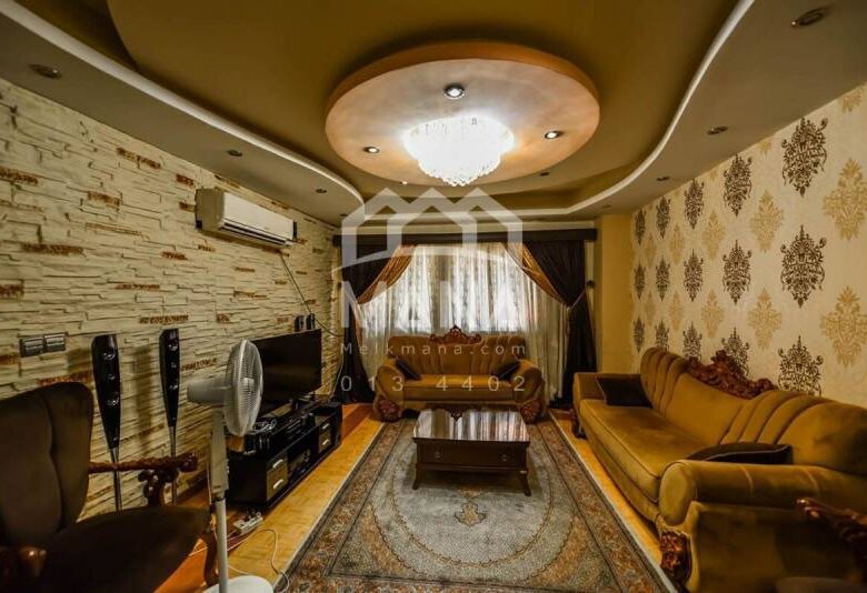 خرید آپارتمان شیک در خیابان معلم رشت