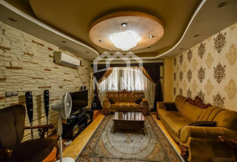 خرید آپارتمان شیک در خیابان معلم رشت