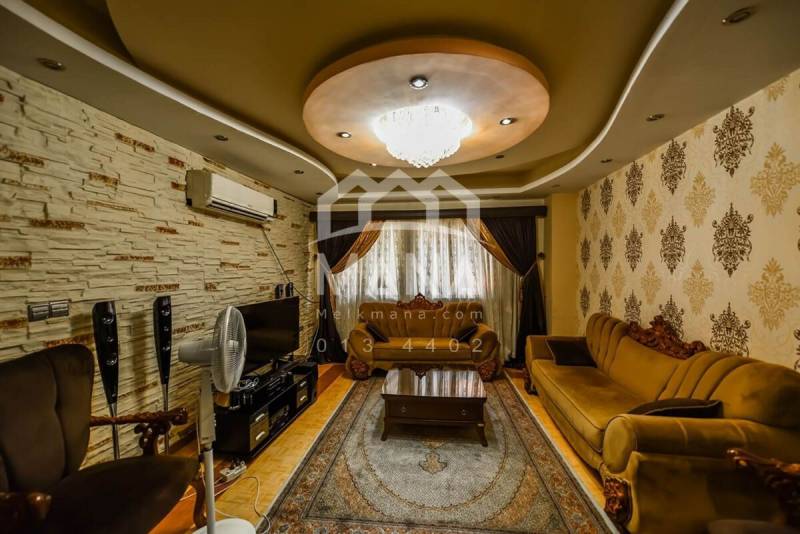 خرید آپارتمان شیک در خیابان معلم رشت خرید آپارتمان شیک در خیابان معلم رشت