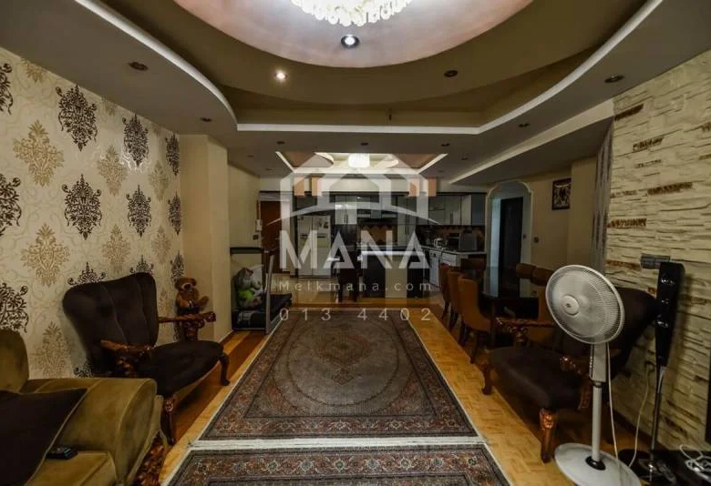 خرید آپارتمان شیک در خیابان معلم رشت