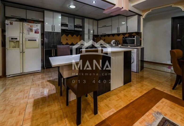 خرید آپارتمان شیک در خیابان معلم رشت
