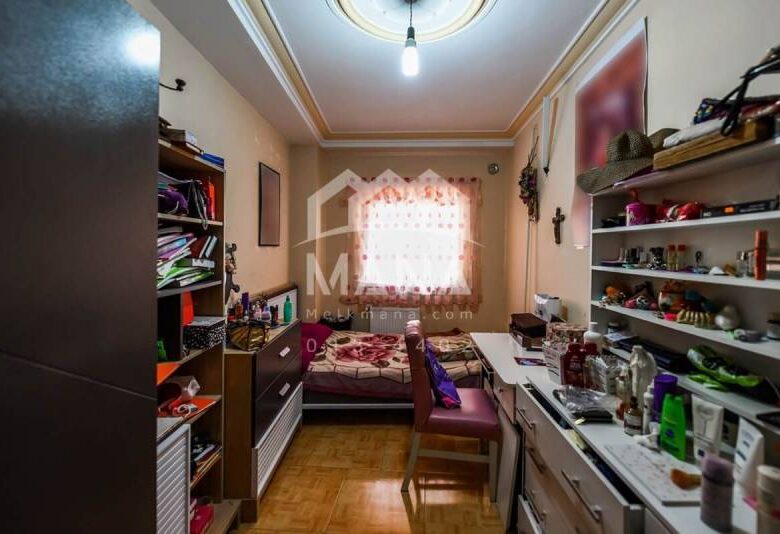 خرید آپارتمان شیک در خیابان معلم رشت
