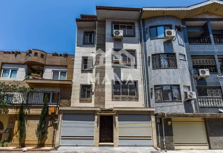 آپارتمان در دیلمان رشت (85 متر)