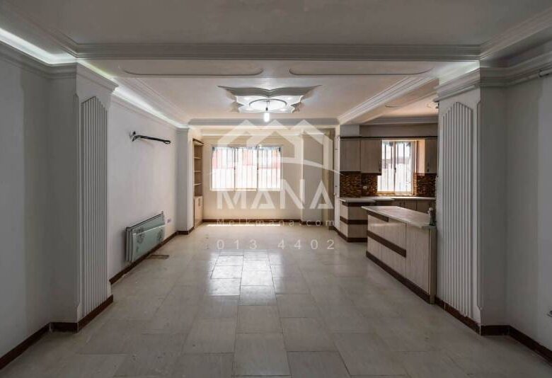 آپارتمان در دیلمان رشت (85 متر)