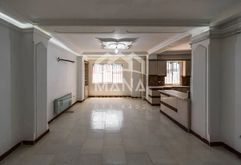 آپارتمان در دیلمان رشت (85 متر)
