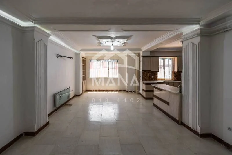 آپارتمان در دیلمان رشت (85 متر)