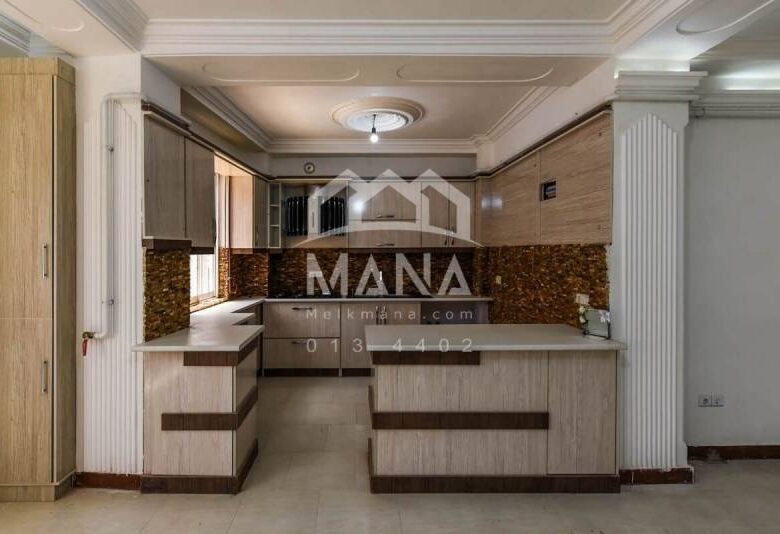 آپارتمان در دیلمان رشت (85 متر)