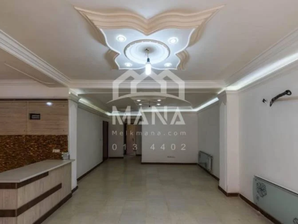 آپارتمان در دیلمان رشت (85 متر)