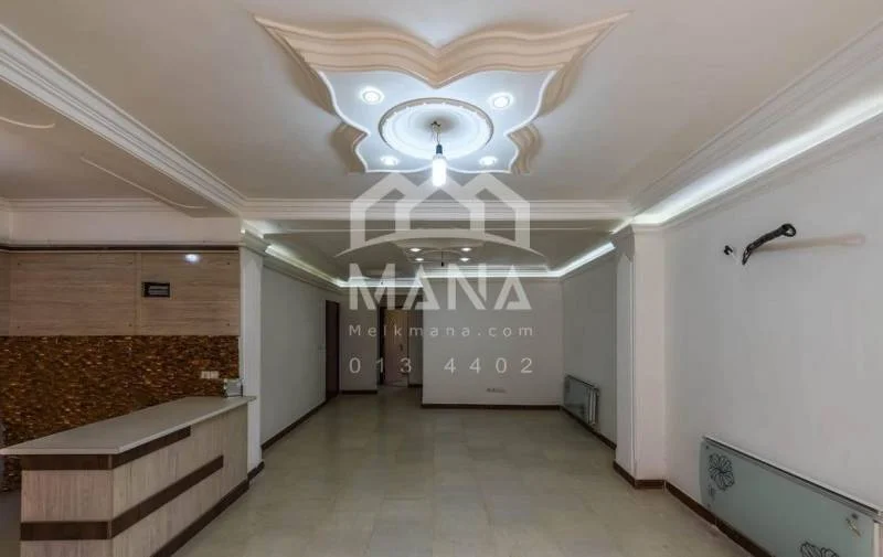 آپارتمان در دیلمان رشت (85 متر)