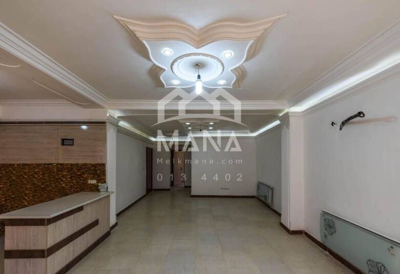 آپارتمان در دیلمان رشت (85 متر)