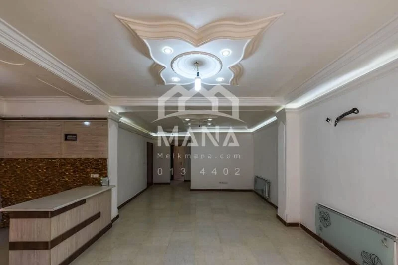 آپارتمان در دیلمان رشت (85 متر)