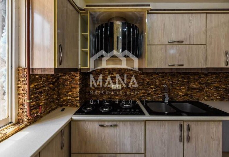 آپارتمان در دیلمان رشت (85 متر)