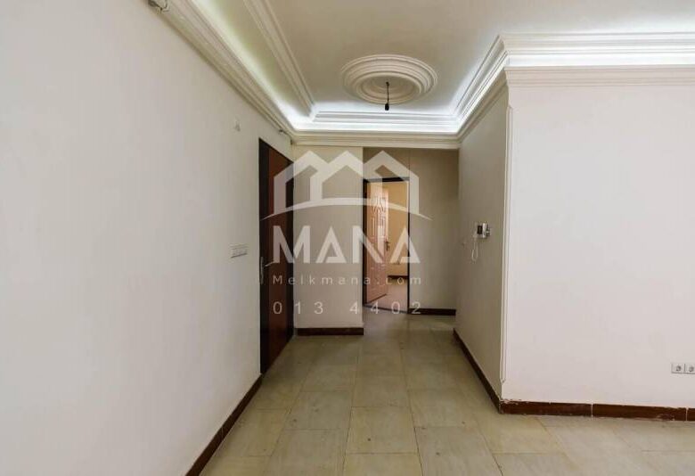 آپارتمان در دیلمان رشت (85 متر)