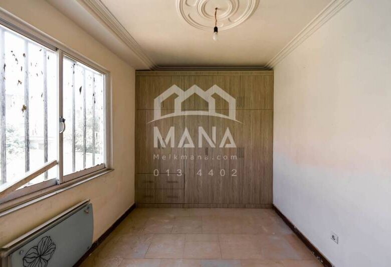 آپارتمان در دیلمان رشت (85 متر)