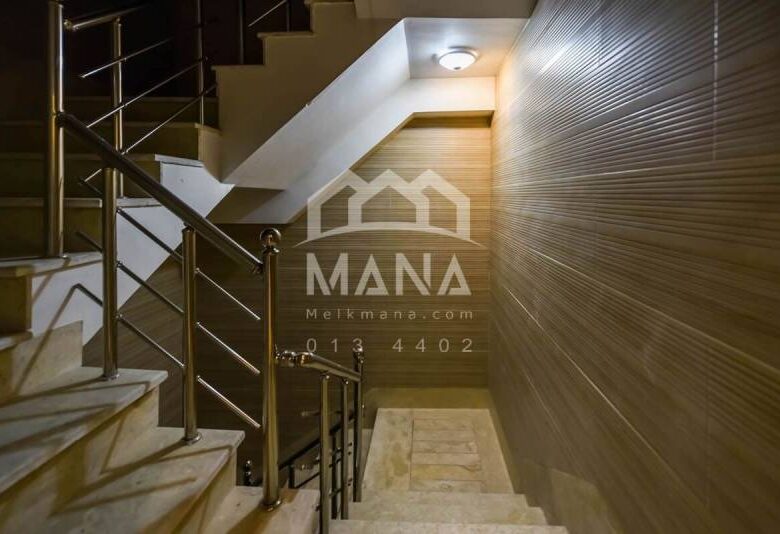 خرید واحد آپارتمانی نوساز شیک در رشت