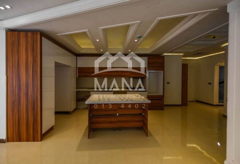 خرید واحد آپارتمانی نوساز شیک در رشت