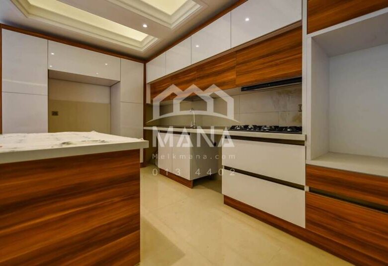 خرید واحد آپارتمانی نوساز شیک در رشت